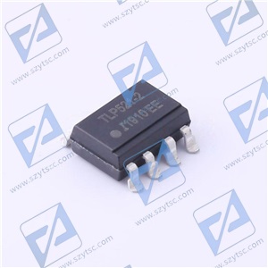 TLP521-2SMT&R